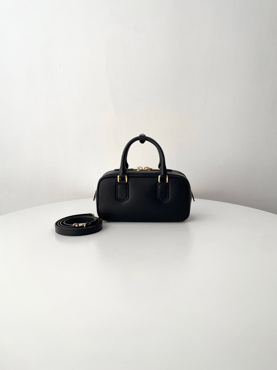 Miu Miu Bowling Bag