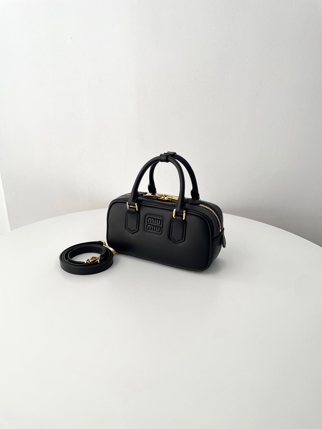 Miu Miu Bowling Bag