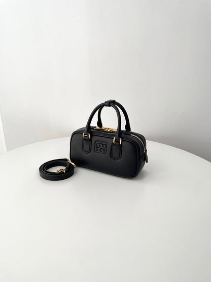 Miu Miu Bowling Bag