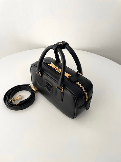 Miu Miu Bowling Bag