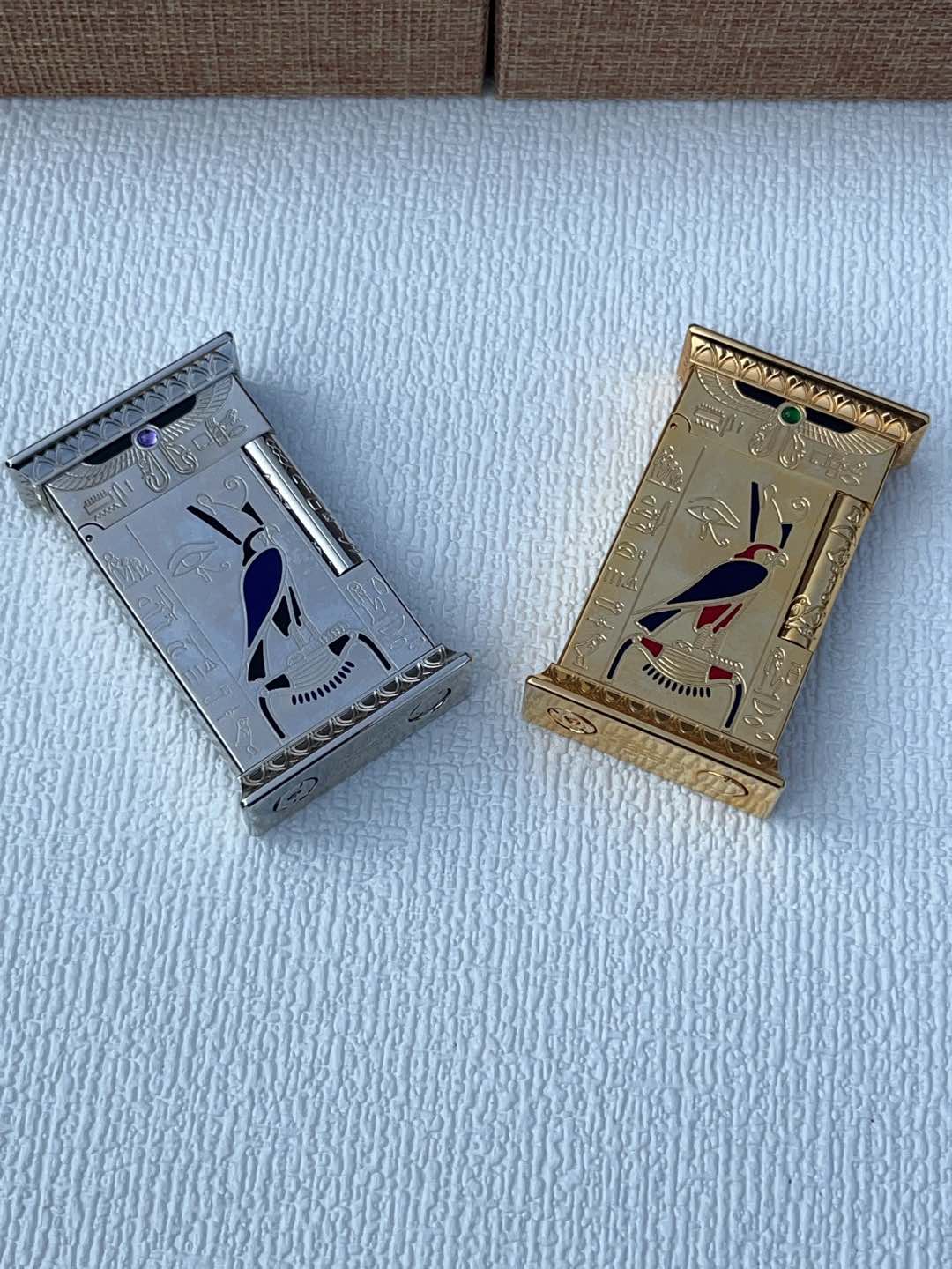 S.T. Dupont Pharaoh King Limited Edition Lighter