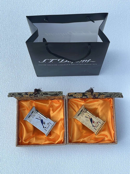 S.T. Dupont Pharaoh King Limited Edition Lighter