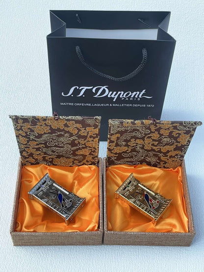 S.T. Dupont Pharaoh King Limited Edition Lighter