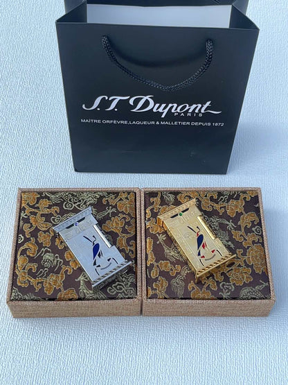 S.T. Dupont Pharaoh King Limited Edition Lighter