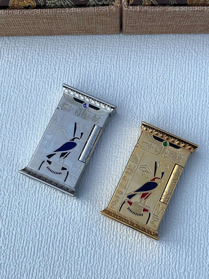 S.T. Dupont Pharaoh King Limited Edition Lighter