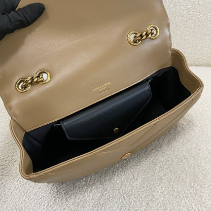 Saint Laurent LouLou Small Shoulder Bag – 25 Early Spring