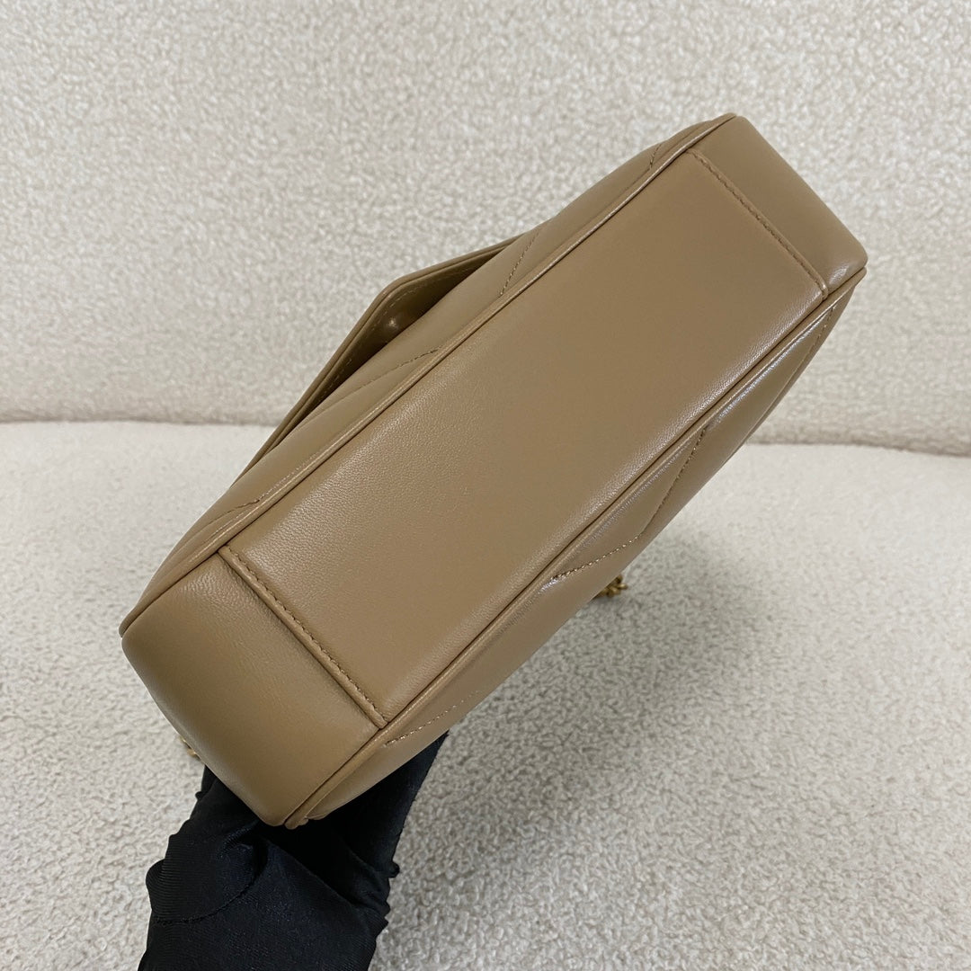 Saint Laurent LouLou Small Shoulder Bag – 25 Early Spring