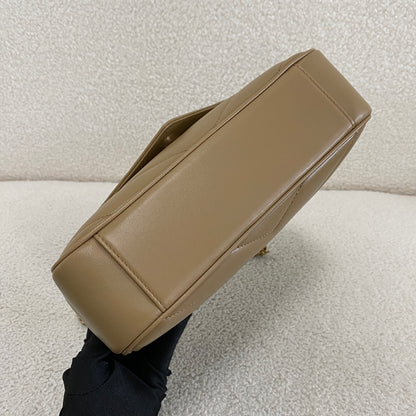 Saint Laurent LouLou Small Shoulder Bag – 25 Early Spring