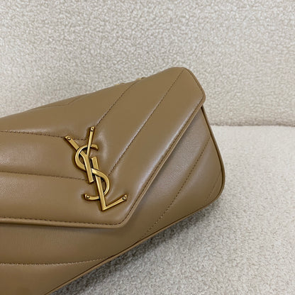 Saint Laurent LouLou Small Shoulder Bag – 25 Early Spring