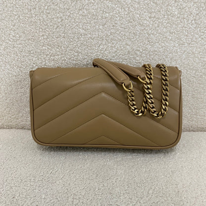 Saint Laurent LouLou Small Shoulder Bag – 25 Early Spring