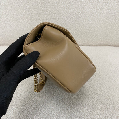 Saint Laurent LouLou Small Shoulder Bag – 25 Early Spring