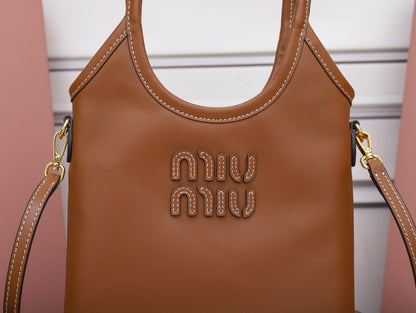 Miu Miu Mini Tote Bag