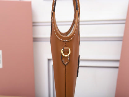 Miu Miu Mini Tote Bag