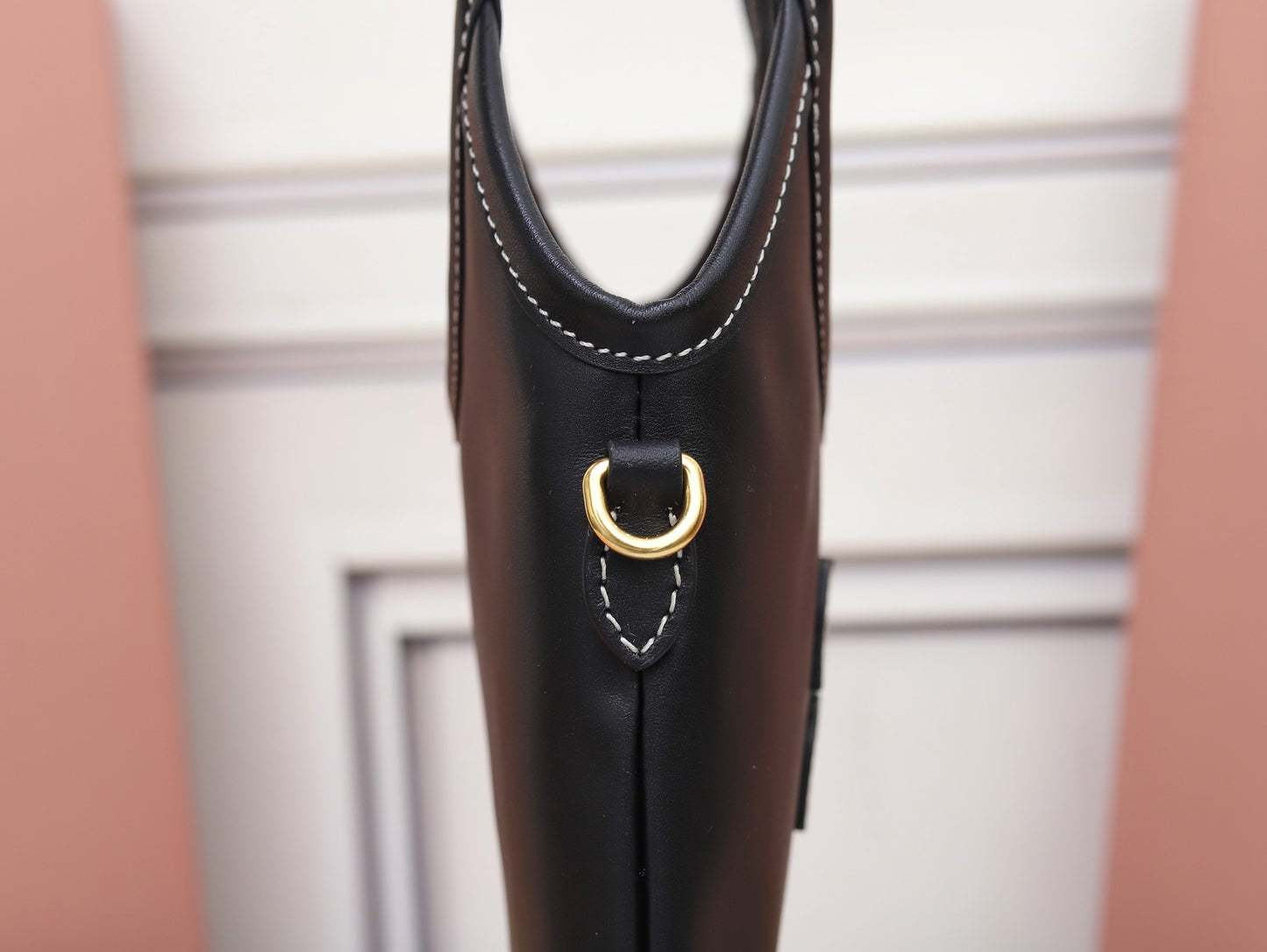Miu Miu Mini Tote Bag