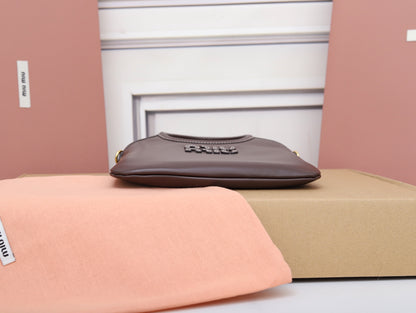 Miu Miu Mini Tote Bag