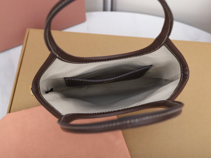 Miu Miu Mini Tote Bag