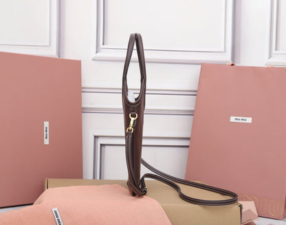 Miu Miu Mini Tote Bag
