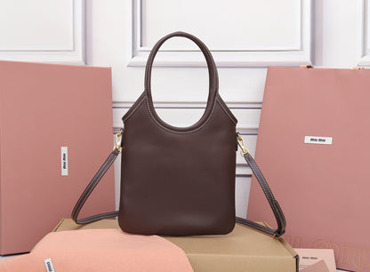Miu Miu Mini Tote Bag