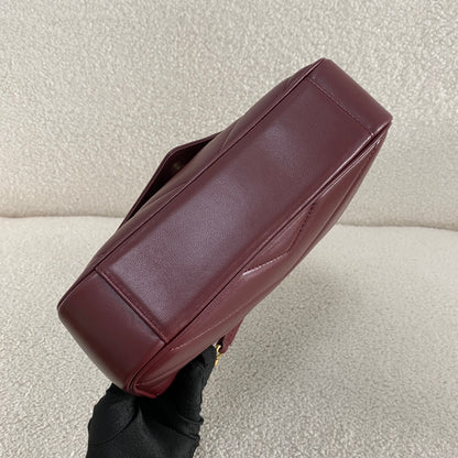 Saint Laurent LouLou Small Shoulder Bag – 25 Early Spring
