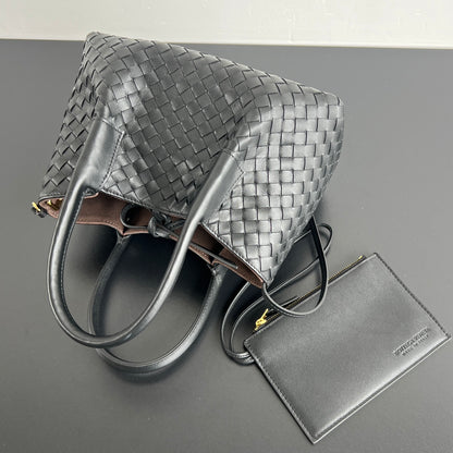 Bottega Veneta Pinacoteca Small Tote Handbag – 2025SS