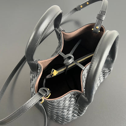 Bottega Veneta Pinacoteca Small Tote Handbag – 2025SS