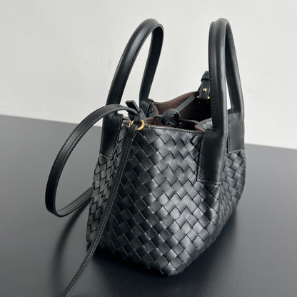 Bottega Veneta Pinacoteca Small Tote Handbag – 2025SS