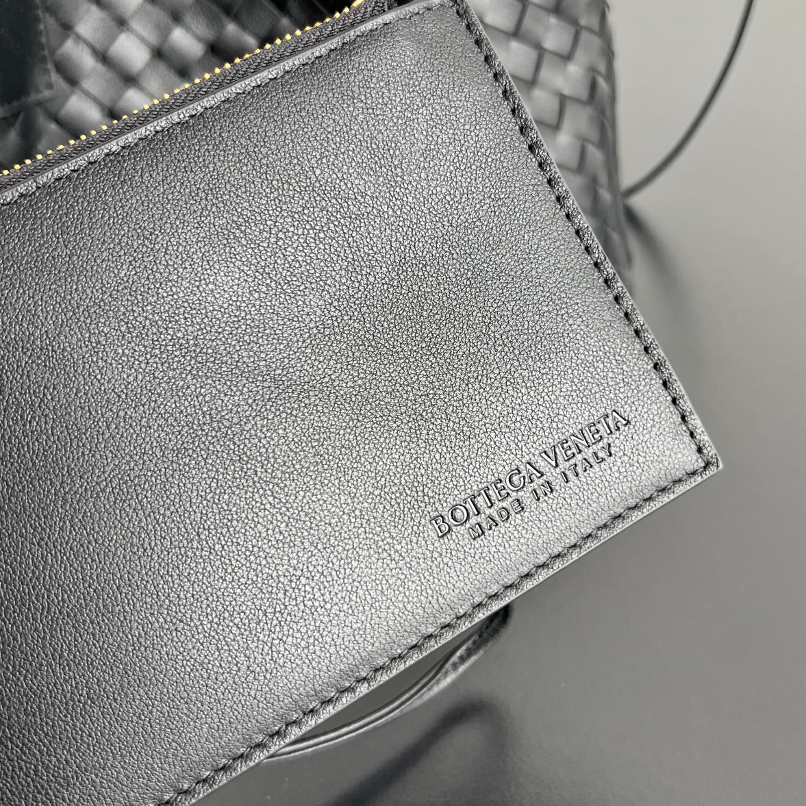 Bottega Veneta Pinacoteca Small Tote Handbag – 2025SS