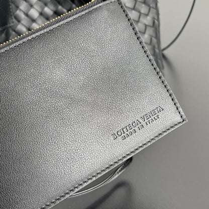 Bottega Veneta Pinacoteca Small Tote Handbag – 2025SS