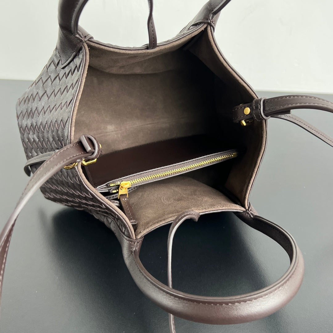 Bottega Veneta Pinacoteca Small Tote Handbag – 2025SS