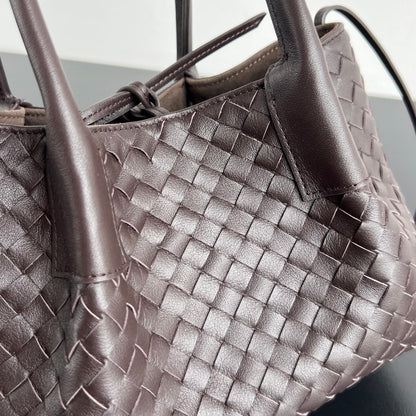 Bottega Veneta Pinacoteca Small Tote Handbag – 2025SS
