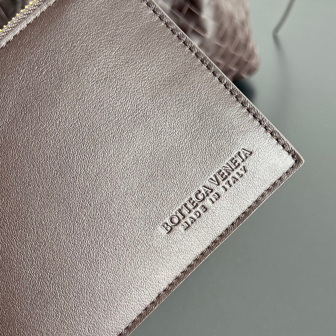 Bottega Veneta Pinacoteca Small Tote Handbag – 2025SS