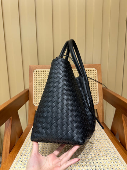 Bottega Veneta Pinacoteca Tote Bag