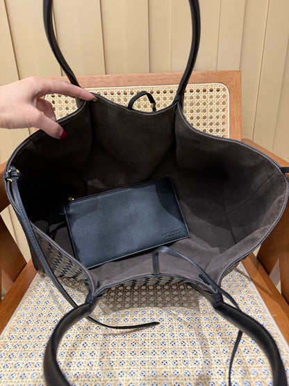 Bottega Veneta Pinacoteca Tote Bag