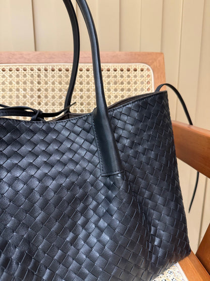Bottega Veneta Pinacoteca Tote Bag