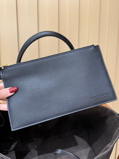 Bottega Veneta Pinacoteca Tote Bag
