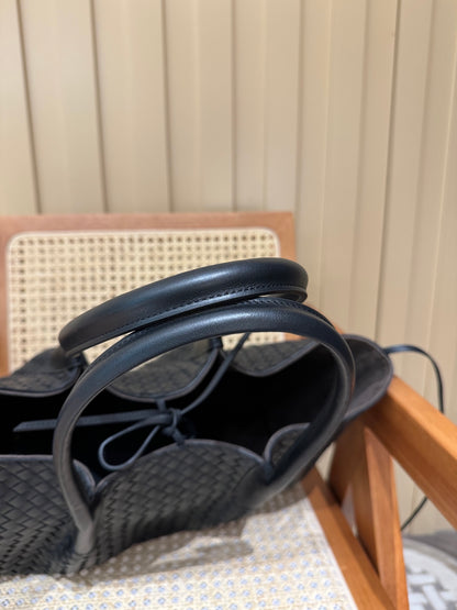 Bottega Veneta Pinacoteca Tote Bag