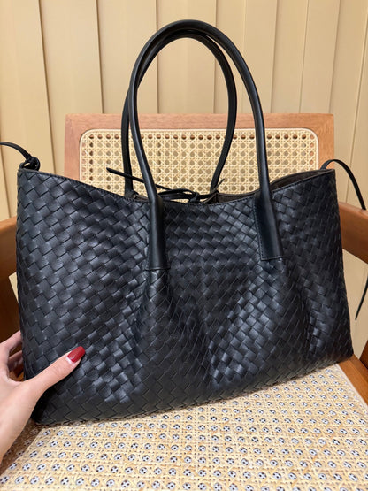 Bottega Veneta Pinacoteca Tote Bag