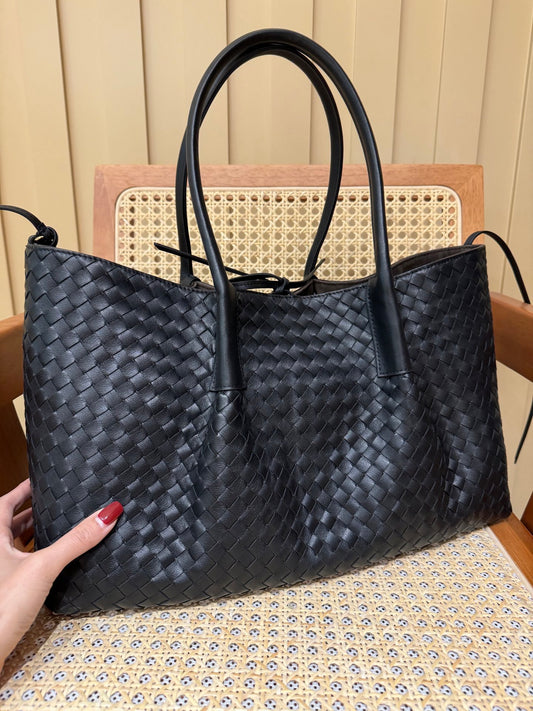 Bottega Veneta Pinacoteca Tote Bag