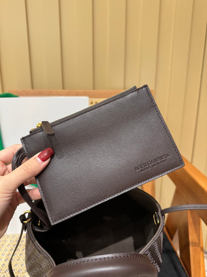 Bottega Veneta Pinacoteca Reversible Tote Bag