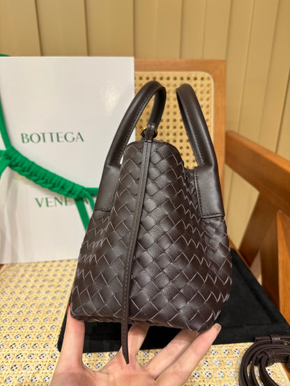 Bottega Veneta Pinacoteca Reversible Tote Bag