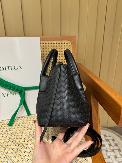 Bottega Veneta Pinacoteca Reversible Tote Bag