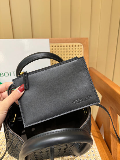 Bottega Veneta Pinacoteca Reversible Tote Bag