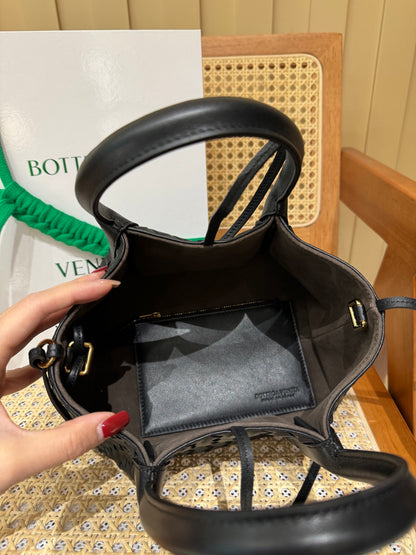 Bottega Veneta Pinacoteca Reversible Tote Bag