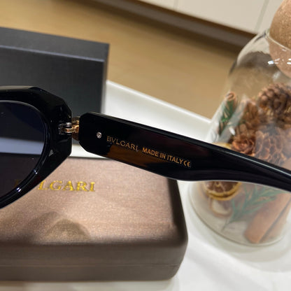 Bulgari Serpenti Butterfly Sunglasses – 2025 Collection