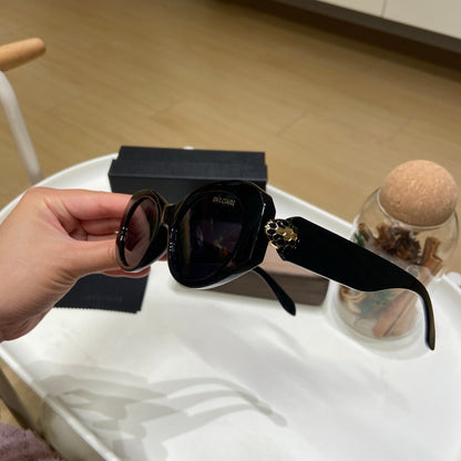 Bulgari Serpenti Butterfly Sunglasses – 2025 Collection