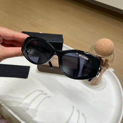 Bulgari Serpenti Butterfly Sunglasses – 2025 Collection