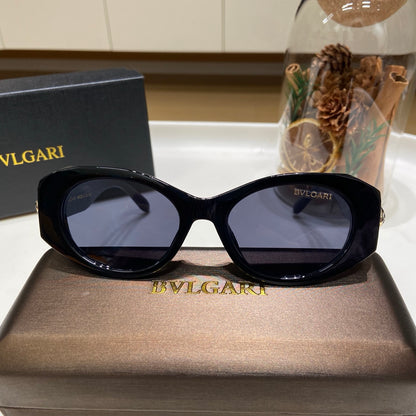 Bulgari Serpenti Butterfly Sunglasses – 2025 Collection