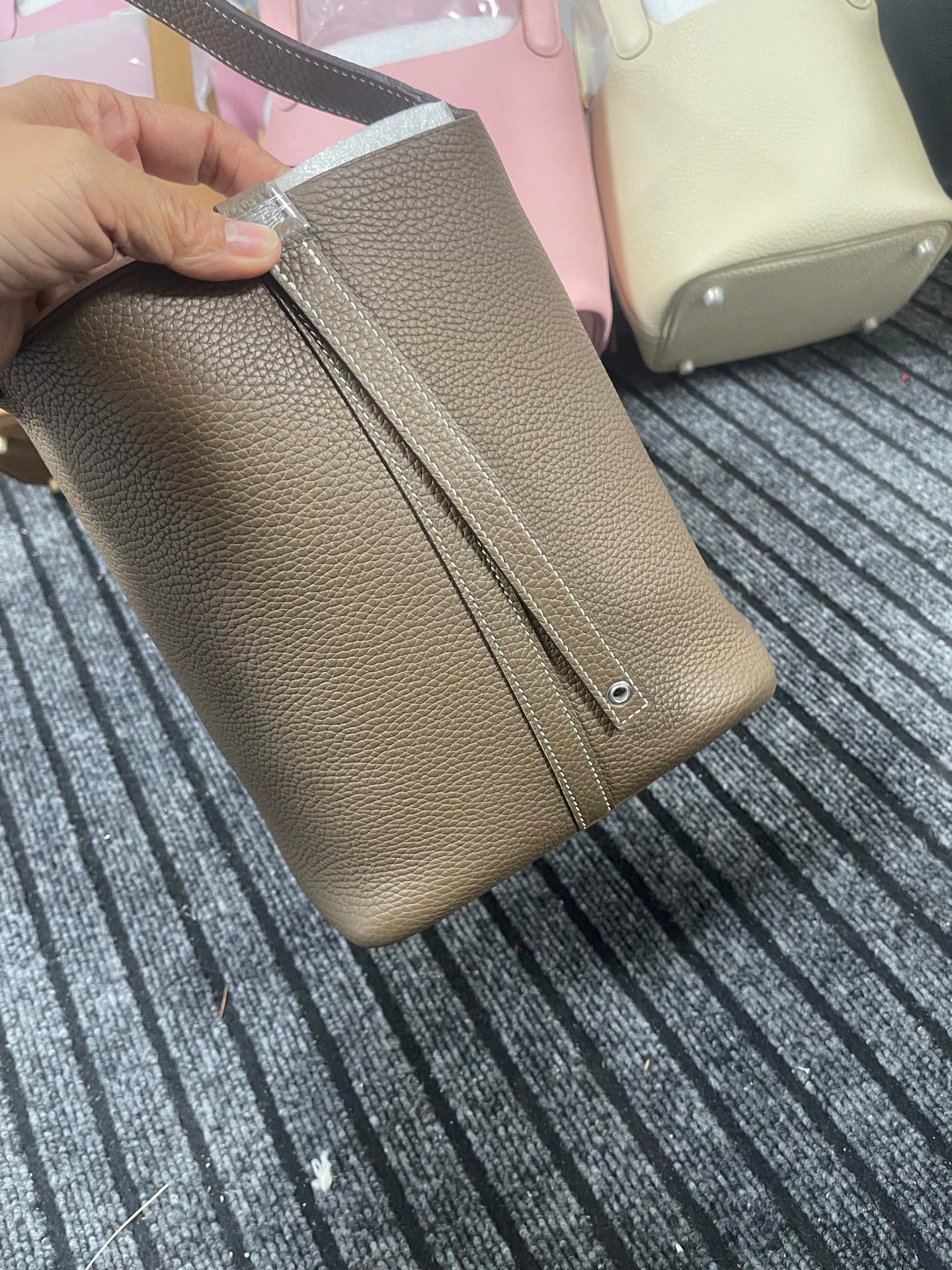 Hermès Picotin 22 Bag