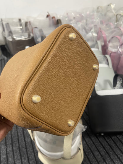 Hermes Picotin 18 Bag