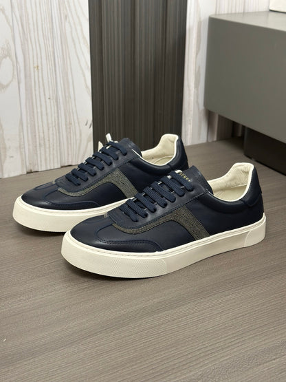Brunello Cucinelli 2025 SS Men's Sneakers